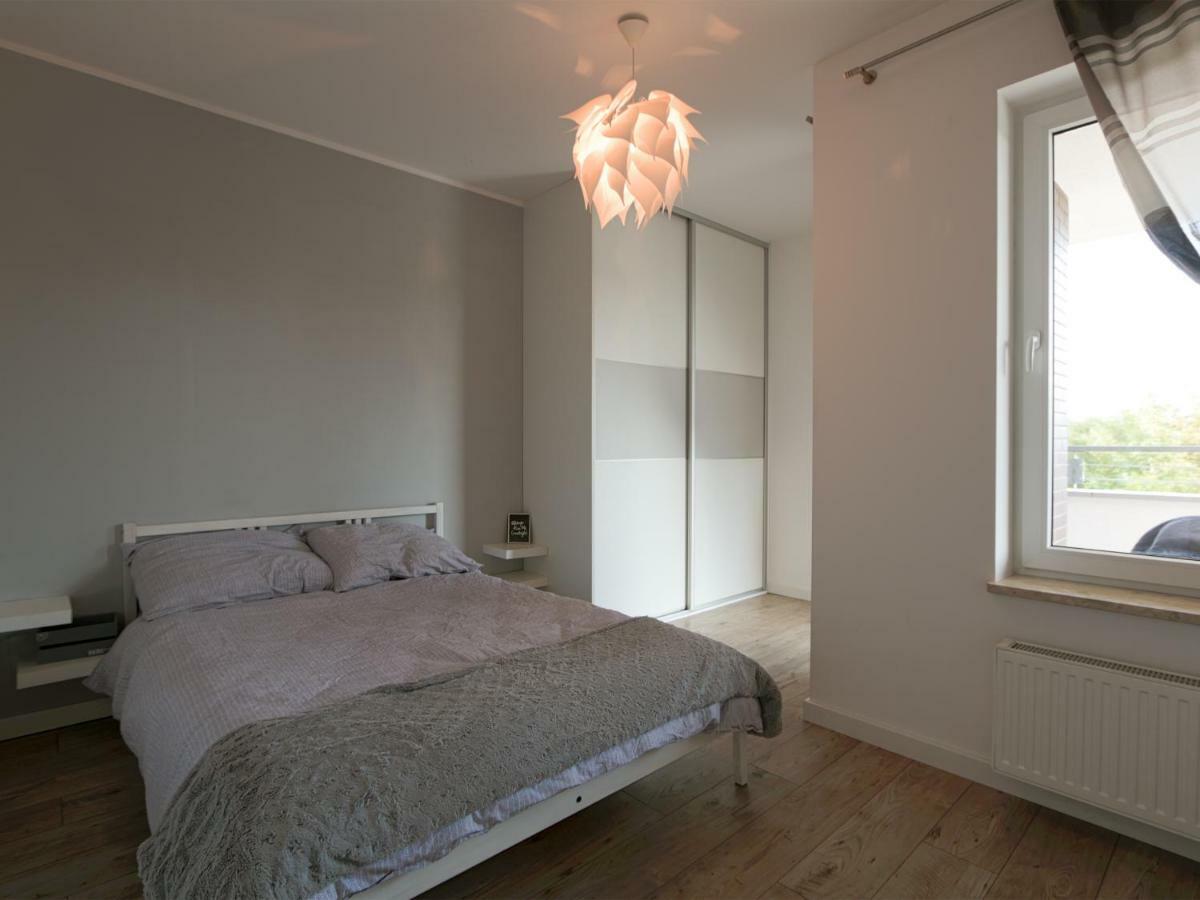 コウォブジェクApartament Na Bajkowymアパートメント エクステリア 写真