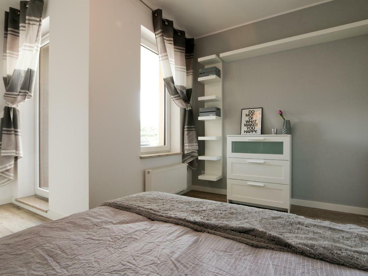 コウォブジェクApartament Na Bajkowymアパートメント エクステリア 写真